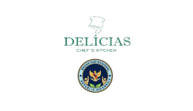 Loker Juru Masak - Juru Racik Bahan Makanan / Preparation - Juru Kemas / Pemorsian - Juru Cuci Peralatan Makan dan Peralatan Memasak - Juru Mudi SIM A - dan Beberapa Posisi Lainnya di Delicias Kitchen (SPPG Caturtunggal #018) 
